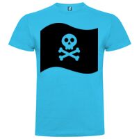 T-shirt Enfant, Awu Adodoé Braco de marque Roly Vignette