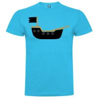 T-shirt Enfant, Awu Adodoé Braco de marque Roly Vignette