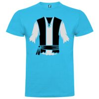T-shirt Enfant, Awu Adodoé Braco de marque Roly Vignette