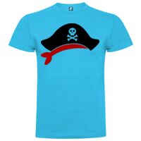 T-shirt Enfant, Awu Adodoé Braco de marque Roly Vignette