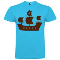T-shirt Enfant, Awu Adodoé Braco de marque Roly Vignette