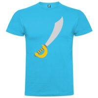 T-shirt Enfant, Awu Adodoé Braco de marque Roly Vignette