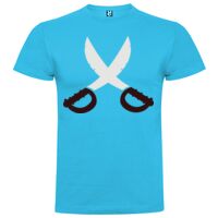 T-shirt Enfant, Awu Adodoé Braco de marque Roly Vignette