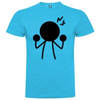 T-shirt Enfant, Awu Adodoé Braco de marque Roly Vignette