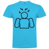 T-shirt Enfant, Awu Adodoé Braco de marque Roly Vignette