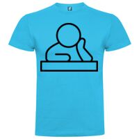 T-shirt Enfant, Awu Adodoé Braco de marque Roly Vignette