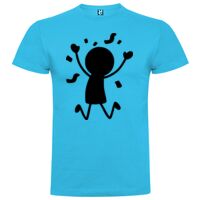 T-shirt Enfant, Awu Adodoé Braco de marque Roly Vignette