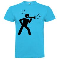 T-shirt Enfant, Awu Adodoé Braco de marque Roly Vignette