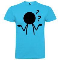 T-shirt Enfant, Awu Adodoé Braco de marque Roly Vignette