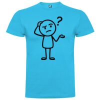 T-shirt Enfant, Awu Adodoé Braco de marque Roly Vignette