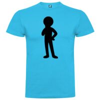 T-shirt Enfant, Awu Adodoé Braco de marque Roly Vignette