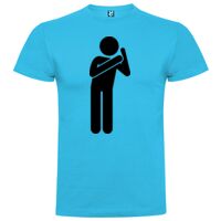 T-shirt Enfant, Awu Adodoé Braco de marque Roly Vignette
