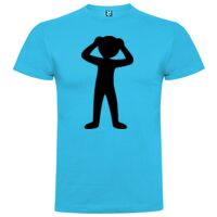 T-shirt Enfant, Awu Adodoé Braco de marque Roly Vignette