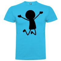 T-shirt Enfant, Awu Adodoé Braco de marque Roly Vignette