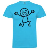 T-shirt Enfant, Awu Adodoé Braco de marque Roly Vignette