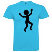 T-shirt Enfant, Awu Adodoé Braco de marque Roly Vignette