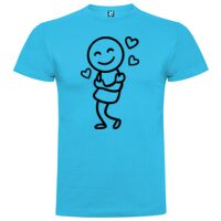 T-shirt Enfant, Awu Adodoé Braco de marque Roly Vignette