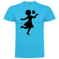 T-shirt Enfant, Awu Adodoé Braco de marque Roly Vignette