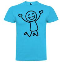 T-shirt Enfant, Awu Adodoé Braco de marque Roly Vignette