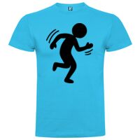 T-shirt Enfant, Awu Adodoé Braco de marque Roly Vignette