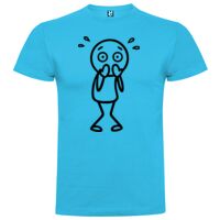 T-shirt Enfant, Awu Adodoé Braco de marque Roly Vignette