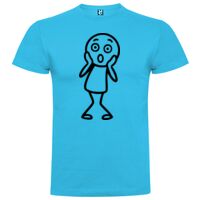 T-shirt Enfant, Awu Adodoé Braco de marque Roly Vignette