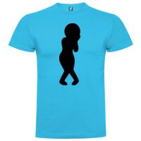 T-shirt Enfant, Awu Adodoé Braco de marque Roly Vignette