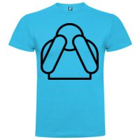 T-shirt Enfant, Awu Adodoé Braco de marque Roly Vignette