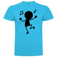 T-shirt Enfant, Awu Adodoé Braco de marque Roly Vignette