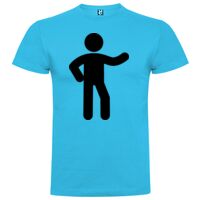 T-shirt Enfant, Awu Adodoé Braco de marque Roly Vignette
