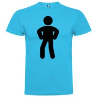 T-shirt Enfant, Awu Adodoé Braco de marque Roly Vignette