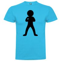 T-shirt Enfant, Awu Adodoé Braco de marque Roly Vignette