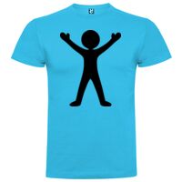T-shirt Enfant, Awu Adodoé Braco de marque Roly Vignette