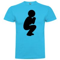 T-shirt Enfant, Awu Adodoé Braco de marque Roly Vignette