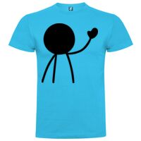 T-shirt Enfant, Awu Adodoé Braco de marque Roly Vignette