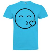 T-shirt Enfant, Awu Adodoé Braco de marque Roly Vignette