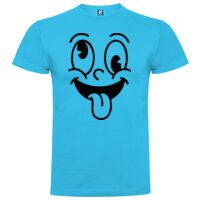 T-shirt Enfant, Awu Adodoé Braco de marque Roly Vignette