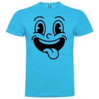 T-shirt Enfant, Awu Adodoé Braco de marque Roly Vignette