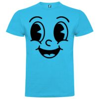 T-shirt Enfant, Awu Adodoé Braco de marque Roly Vignette