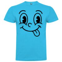 T-shirt Enfant, Awu Adodoé Braco de marque Roly Vignette