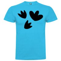 T-shirt Enfant, Awu Adodoé Braco de marque Roly Vignette