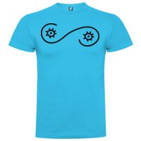 T-shirt Enfant, Awu Adodoé Braco de marque Roly Vignette