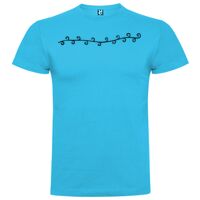 T-shirt Enfant, Awu Adodoé Braco de marque Roly Vignette