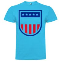 T-shirt Enfant, Awu Adodoé Braco de marque Roly Vignette
