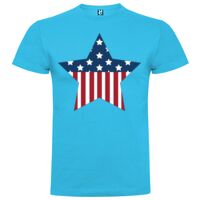T-shirt Enfant, Awu Adodoé Braco de marque Roly Vignette