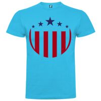 T-shirt Enfant, Awu Adodoé Braco de marque Roly Vignette