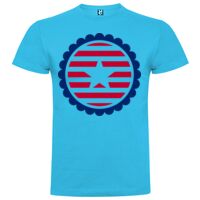 T-shirt Enfant, Awu Adodoé Braco de marque Roly Vignette