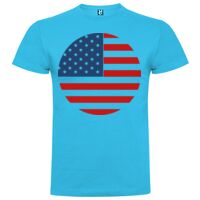 T-shirt Enfant, Awu Adodoé Braco de marque Roly Vignette