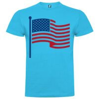 T-shirt Enfant, Awu Adodoé Braco de marque Roly Vignette