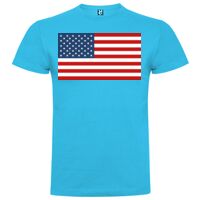 T-shirt Enfant, Awu Adodoé Braco de marque Roly Vignette